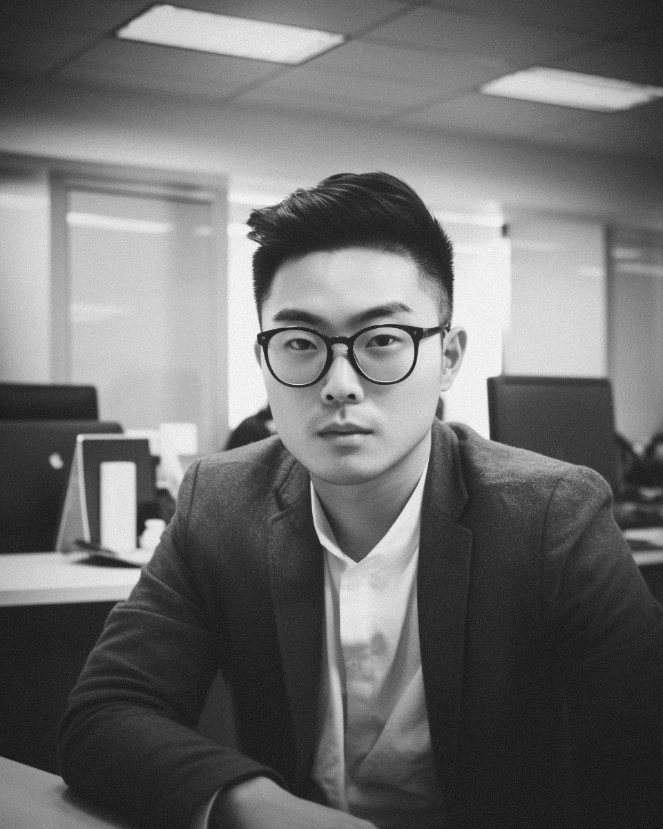 Kevin Cha