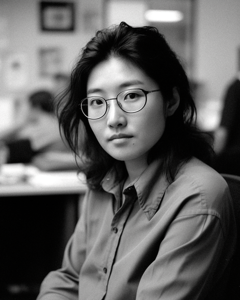 Yuna Seo