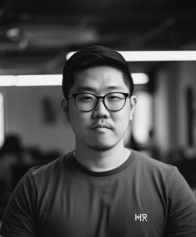 Eric Kwon